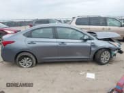 ✅ 2018 Hyundai Accent SE • VIN: 3KPC24A38JE016186 • Лот: 41641761. Опубликован ранее на IAAI с пробегом 66 703 миль. Бесплатный доступ к архиву аукционных продаж из США и подробный отчёт об истории автомобиля на DreamBid. Изображение 14.