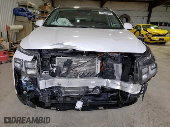 ✅ 2021 Hyundai Santa Fe SEL Premium • VIN: KM8S3DA10MU004655 • Lot: 38849803. Wystawiony na Copart z przebiegiem 23 779 mil. Bezpłatny archiwum sprzedaży aukcyjnych z USA i szczegółowy raport historii pojazdu na DreamBid. Zdjęcie 5.