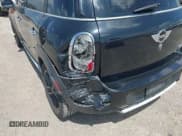 ✅ 2012 MINI Countryman • VIN: WMWZB3C57CWM29645 • Lot: 42721708. Listed on IAAI with 152,056 mi. Free auction sales archive from the USA and detailed vehicle history report at DreamBid. Image 6.