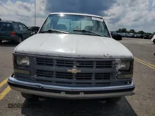 ✅ 1997 Chevrolet Silverado 2500 • VIN: 1GCGC29R6VE178668 • Lot: 61821794. Wystawiony na Copart z przebiegiem 374 208 mil. Bezpłatny archiwum sprzedaży aukcyjnych z USA i szczegółowy raport historii pojazdu na DreamBid. Zdjęcie 5.
