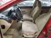 2011 Chevrolet Aveo 1LT z VIN KL1TD5DE1BB118450, wystawiony jako Copart lot #42160105 z przebiegiem 99 326 mil mil oraz Szkoda całkowita • Salvage title. Historia ofert i sprzedaży dostępna na DreamBid. Obrazek 7.