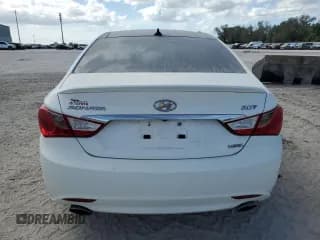 ✅ 2012 Hyundai Sonata Limited • VIN: 5NPEC4AB0CH428212 • Lot: 76359584. Listed on Copart with 106,090 mi. Free auction sales archive from the USA and detailed vehicle history report at DreamBid. Image 6.