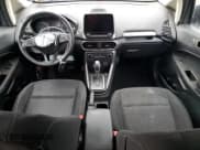 ✅ 2020 Ford EcoSport SE • VIN: MAJ6S3GL3LC387948 • Лот: 68273235. Опубликован ранее на Copart с пробегом 80 084 миль. Бесплатный доступ к архиву аукционных продаж из США и подробный отчёт об истории автомобиля на DreamBid. Изображение 8.