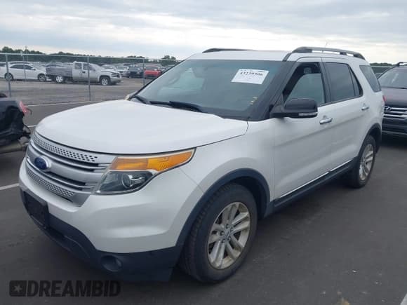 ✅ 2012 Ford Explorer XLT • VIN: 1FMHK7D90CGA01008 • Лот: 43239306. Опубликован ранее на IAAI с пробегом 138 666 миль. Бесплатный доступ к архиву аукционных продаж из США и подробный отчёт об истории автомобиля на DreamBid. Изображение 17.