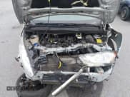 ✅ 2019 Ford Transit Connect XLT • VIN: NM0GE9F28K1429412 • Lot: 42924676. Listed on IAAI with 34,864 mi. Free auction sales archive from the USA and detailed vehicle history report at DreamBid. Image 10.