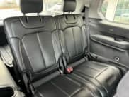 ✅ 2023 Jeep Grand Cherokee Limited • VIN: 1C4RJKBG2P8744267 • Lot: 92352895. Listed on Copart with 89,672 mi. Free auction sales archive from the USA and detailed vehicle history report at DreamBid. Image 12.