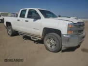 ✅ 2017 Chevrolet Silverado 2500HD • VIN: 1GC2CUEY6HZ308027 • Лот: 68859064. Опубликован ранее на Copart с пробегом 239 467 миль. Бесплатный доступ к архиву аукционных продаж из США и подробный отчёт об истории автомобиля на DreamBid. Изображение 4.