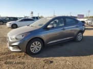 ✅ 2019 Hyundai Accent SE • VIN: 3KPC24A39KE071909 • Лот: 76457754. Опубликован ранее на Copart с пробегом 80 490 миль. Бесплатный доступ к архиву аукционных продаж из США и подробный отчёт об истории автомобиля на DreamBid. Изображение 1.
