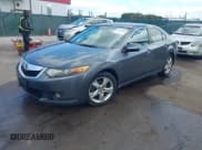 ✅ 2010 Acura TSX • VIN: JH4CU2F67AC017627 • Лот: 43428642. Опубликован ранее на IAAI с пробегом 188 649 миль. Бесплатный доступ к архиву аукционных продаж из США и подробный отчёт об истории автомобиля на DreamBid. Изображение 2.