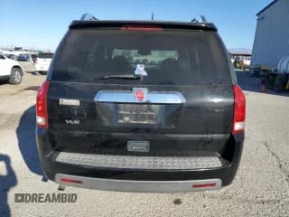 ✅ 2006 Saturn VUE • VIN: 5GZCZ33D66S887599 • Lot: 85085784. Wystawiony na Copart z przebiegiem 214 433 mil. Bezpłatny archiwum sprzedaży aukcyjnych z USA i szczegółowy raport historii pojazdu na DreamBid. Zdjęcie 6.