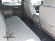 ✅ 2020 Chevrolet Silverado 1500 RST • VIN: 3GCUYEET9LG230839 • Лот: 42949586. Опубликован ранее на IAAI с пробегом 61 537 миль. Бесплатный доступ к архиву аукционных продаж из США и подробный отчёт об истории автомобиля на DreamBid. Изображение 8.