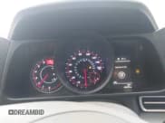 ✅ 2022 Hyundai Elantra SEL • VIN: 5NPLM4AGXNH058714 • Lot: 43523712. Listed on IAAI with 40,825 mi. Free auction sales archive from the USA and detailed vehicle history report at DreamBid. Image 7.