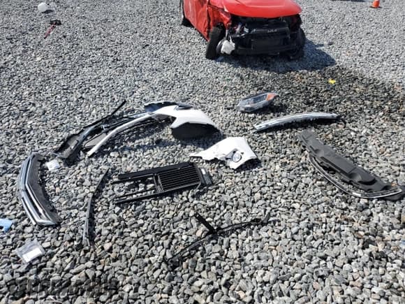 ✅ 2019 Chevrolet Traverse High Country • VIN: 1GNEVJKW9KJ103632 • Lot: 80302025. Listed on Copart with 66,958 mi. Free auction sales archive from the USA and detailed vehicle history report at DreamBid. Image 13.