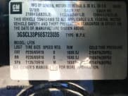 ✅ 2008 Saturn VUE XE • VIN: 3GSCL33P68S723035 • Lot: 43487628. Wystawiony na IAAI z przebiegiem 206 930 mil. Bezpłatny archiwum sprzedaży aukcyjnych z USA i szczegółowy raport historii pojazdu na DreamBid. Zdjęcie 9.