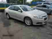 2014 Chevrolet Malibu LT z VIN 1G11C5SL3EF196710, wystawiony jako Copart lot #84640285 z przebiegiem 417 717 mil mil oraz Szkoda całkowita • Salvage title. Historia ofert i sprzedaży dostępna na DreamBid. Obrazek 4.