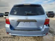 ✅ 2008 Toyota Highlander Sport • VIN: JTEES43A382105008 • Лот: 86886855. Опубликован ранее на Copart с пробегом 217 685 миль. Бесплатный доступ к архиву аукционных продаж из США и подробный отчёт об истории автомобиля на DreamBid. Изображение 6.