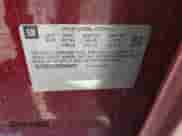 2016 Chevrolet Malibu LT z VIN 1G1ZE5STXGF318477, wystawiony jako IAAI lot #43421477 z przebiegiem 263 830 mil mil oraz . Historia ofert i sprzedaży dostępna na DreamBid. Obrazek 9.