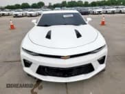 ✅ 2016 Chevrolet Camaro 2SS • VIN: 1G1FH1R79G0138695 • Лот: 57459485. Опубликован ранее на Copart с пробегом 76 741 миль. Бесплатный доступ к архиву аукционных продаж из США и подробный отчёт об истории автомобиля на DreamBid. Изображение 5.