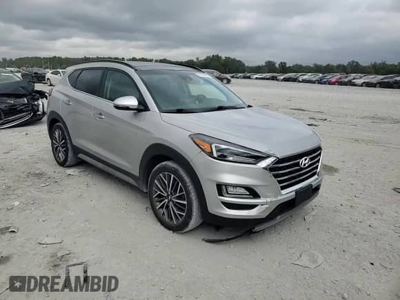 2020 Hyundai Tucson SEL с VIN KM8J3CAL0LU149118, выставлен на аукционе Copart как лот 85739655 с пробегом 38 216 миль миль и Списание • Salvage title. История ставок и продаж доступна на DreamBid. Изображение 13.
