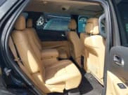 ✅ 2012 Dodge Durango Citadel • VIN: 1C4RDHEG3CC266860 • Lot: 41683656. Listed on IAAI with 178,373 mi. Free auction sales archive from the USA and detailed vehicle history report at DreamBid. Image 8.