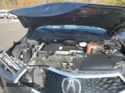 ✅ 2024 Acura RDX Advance • VIN: 5J8TC2H71RL004816 • Лот: 89442125. Опубликован ранее на Copart с пробегом 20 053 миль. Бесплатный доступ к архиву аукционных продаж из США и подробный отчёт об истории автомобиля на DreamBid. Изображение 12.