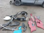 ✅ 2011 Chevrolet Equinox 1LT • VIN: 2CNFLEEC2B6385259 • Lot: 43641190. Wystawiony na IAAI z przebiegiem 165 516 mil. Bezpłatny archiwum sprzedaży aukcyjnych z USA i szczegółowy raport historii pojazdu na DreamBid. Zdjęcie 12.