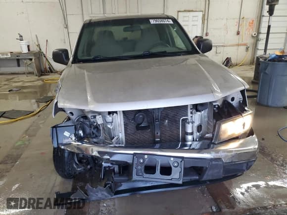 ✅ 2008 Isuzu i-Series S • VIN: 1GGCS199088700188 • Lot: 79658074. Listed on Copart with 130,493 mi. Free auction sales archive from the USA and detailed vehicle history report at DreamBid. Image 5.