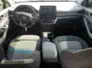 2020 Hyundai Ioniq SE с VIN KMHC75LJ6LU071691, выставлен на аукционе Copart как лот 47574215 с пробегом 42 275 миль миль и Списание • Salvage title. История ставок и продаж доступна на DreamBid. Изображение 8.