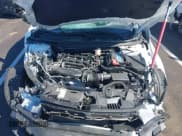 ✅ 2025 Honda Accord SE • VIN: 1HGCY1F43SA020960 • Lot: 43457960. Listed on IAAI with 6,870 mi. Free auction sales archive from the USA and detailed vehicle history report at DreamBid. Image 10.