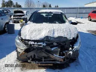 ✅ 2018 Hyundai Accent • VIN: 3KPC25A32JE037136 • Лот: 87662335. Опубликован ранее на Copart с пробегом 180 253 миль. Бесплатный доступ к архиву аукционных продаж из США и подробный отчёт об истории автомобиля на DreamBid. Изображение 5.