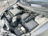 ✅ 2012 Kia Forte EX • VIN: KNAFU5A27C5481994 • Lot: 43557565. Wystawiony na IAAI z przebiegiem 224 075 mil. Bezpłatny archiwum sprzedaży aukcyjnych z USA i szczegółowy raport historii pojazdu na DreamBid. Zdjęcie 19.