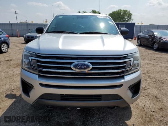 ✅ 2019 Ford Expedition Max XL • VIN: 1FMJK1GTXKEA51611 • Лот: 67953934. Опубликован ранее на Copart с пробегом 386 161 миль. Бесплатный доступ к архиву аукционных продаж из США и подробный отчёт об истории автомобиля на DreamBid. Изображение 5.