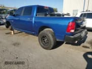 ✅ 2009 Dodge 1500 Laramie • VIN: 1D3HV13T49S711984 • Lot: 64837314. Wystawiony na Copart z przebiegiem 200 140 mil. Bezpłatny archiwum sprzedaży aukcyjnych z USA i szczegółowy raport historii pojazdu na DreamBid. Zdjęcie 2.