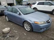 ✅ 2007 Acura TSX • VIN: JH4CL96857C016028 • Lot: 73212544. Listed on Copart with 217,324 mi. Free auction sales archive from the USA and detailed vehicle history report at DreamBid. Image 4.