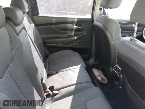 ✅ 2022 Hyundai Santa Fe XRT • VIN: 5NMS64AJ6NH421668 • Lot: 43239799. Wystawiony na IAAI z przebiegiem 40 576 mil. Bezpłatny archiwum sprzedaży aukcyjnych z USA i szczegółowy raport historii pojazdu na DreamBid. Zdjęcie 8.