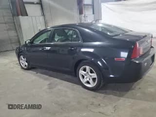 ✅ 2012 Chevrolet Malibu 1LS • VIN: 1G1ZB5E07CF253222 • Lot: 73365514. Listed on Copart with 94,558 mi. Free auction sales archive from the USA and detailed vehicle history report at DreamBid. Image 2.