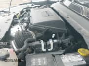 ✅ 2023 Jeep Compass Latitude Lux • VIN: 3C4NJDFN9PT531823 • Lot: 43291600. Listed on IAAI with 25,196 mi. Free auction sales archive from the USA and detailed vehicle history report at DreamBid. Image 21.