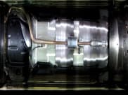 ✅ 2025 Hyundai Venue SEL • VIN: KMHRC8A36SU361939 • Лот: 86595455. Опубликован ранее на Copart с пробегом 5 300 миль. Бесплатный доступ к архиву аукционных продаж из США и подробный отчёт об истории автомобиля на DreamBid. Изображение 14.