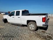 ✅ 2015 Chevrolet Silverado 2500HD LT • VIN: 1GC2KVEG5FZ122461 • Lot: 66639795. Wystawiony na Copart z przebiegiem 222 057 mil. Bezpłatny archiwum sprzedaży aukcyjnych z USA i szczegółowy raport historii pojazdu na DreamBid. Zdjęcie 2.