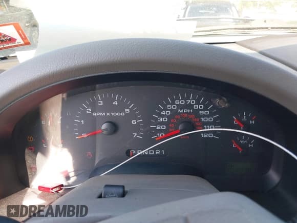 ✅ 2007 Ford F-150 XLT • VIN: 1FTPX14V47FB76062 • Лот: 43217693. Опубликован ранее на IAAI с пробегом 188 038 миль. Бесплатный доступ к архиву аукционных продаж из США и подробный отчёт об истории автомобиля на DreamBid. Изображение 7.