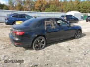 ✅ 2017 Audi A4 Premium • VIN: WAUANAF43HN052157 • Lot: 91680495. Wystawiony na Copart z przebiegiem 133 359 mil. Bezpłatny archiwum sprzedaży aukcyjnych z USA i szczegółowy raport historii pojazdu na DreamBid. Zdjęcie 3.