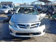 ✅ 2011 Toyota Corolla LE • VIN: JTDBU4EE6BJ088252 • Lot: 43646045. Wystawiony na IAAI z przebiegiem 168 063 mil. Bezpłatny archiwum sprzedaży aukcyjnych z USA i szczegółowy raport historii pojazdu na DreamBid. Zdjęcie 12.