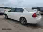 2006 Chevrolet Malibu LTZ z VIN 1G1ZU53876F148574, wystawiony jako Copart lot #61494064 z przebiegiem 155 685 mil mil oraz Szkoda całkowita • Salvage title. Historia ofert i sprzedaży dostępna na DreamBid. Obrazek 2.