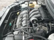 ✅ 2005 Ford Freestyle SEL • VIN: 1FMZK05145GA49196 • Лот: 42885486. Опубликован ранее на IAAI с пробегом 158 375 миль. Бесплатный доступ к архиву аукционных продаж из США и подробный отчёт об истории автомобиля на DreamBid. Изображение 12.