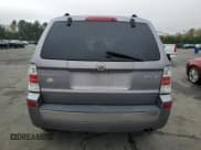 ✅ 2008 Mercury Mariner • VIN: 4M2CU911X8KJ26373 • Lot: 55289915. Listed on Copart with 196,103 mi. Free auction sales archive from the USA and detailed vehicle history report at DreamBid. Image 6.