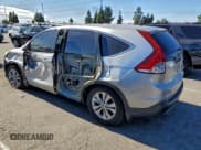 ✅ 2014 Honda CR-V EX • VIN: 2HKRM3H58EH535665 • Лот: 95464275. Опубликован ранее на Copart с пробегом 183 912 миль. Бесплатный доступ к архиву аукционных продаж из США и подробный отчёт об истории автомобиля на DreamBid. Изображение 2.