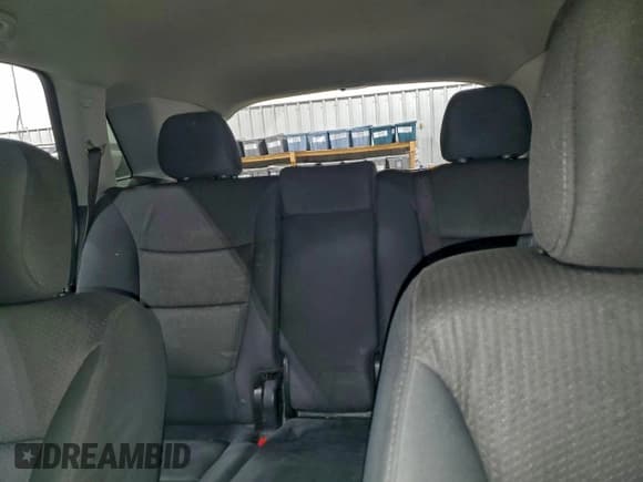 ✅ 2012 Kia Sorento LX • VIN: 5XYKTCA68CG285047 • Lot: 94416135. Listed on Copart with 155,447 mi. Free auction sales archive from the USA and detailed vehicle history report at DreamBid. Image 10.