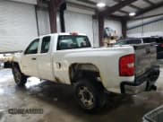 ✅ 2012 Chevrolet Silverado 2500HD Work Truck • VIN: 1GC2KVCG7CZ139471 • Lot: 42931015. Wystawiony na Copart z przebiegiem 202 926 mil. Bezpłatny archiwum sprzedaży aukcyjnych z USA i szczegółowy raport historii pojazdu na DreamBid. Zdjęcie 2.