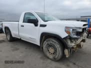 ✅ 2019 GMC Sierra 1500 • VIN: 3GTN8AEHXKG275473 • Лот: 89913155. Опубликован ранее на Copart с пробегом 97 869 миль. Бесплатный доступ к архиву аукционных продаж из США и подробный отчёт об истории автомобиля на DreamBid. Изображение 4.