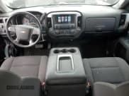 ✅ 2018 Chevrolet Silverado 1500 LT • VIN: 3GCUKRER1JG309688 • Лот: 64389174. Опубликован ранее на Copart с пробегом 149 799 миль. Бесплатный доступ к архиву аукционных продаж из США и подробный отчёт об истории автомобиля на DreamBid. Изображение 8.